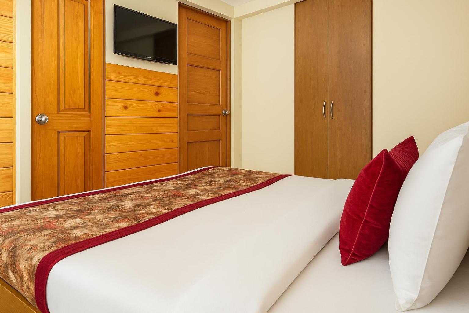 Summit Grace Boutique Hotel & Spa Дарджилінг Екстер'єр фото